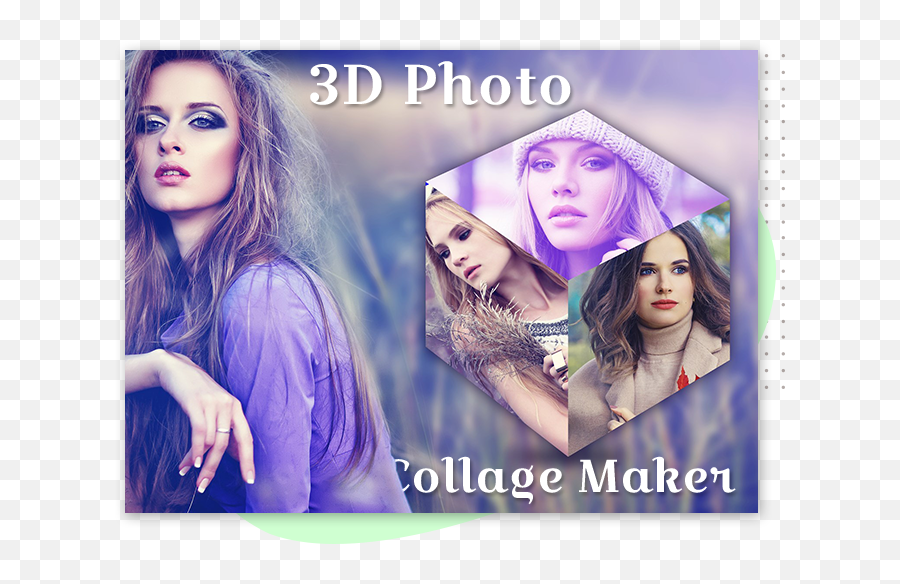 3d Photo Collage Maker - Tutorial Videopix Store Emoji,Flip Xx Emotion Zip