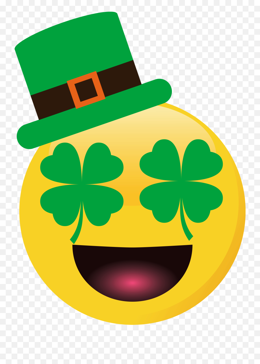 Emoji Smile Clover St Patricku0027s Day Drawstring Bag,Vw Bus Emoji