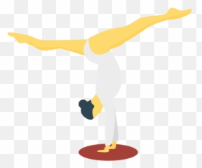 Acrobat - Free People Icons Emoji,Emoji Gymnastics