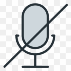Icons Icon Emoji Icons Emoji Icon 481png Snipstock,Microphone Symbol Emoji