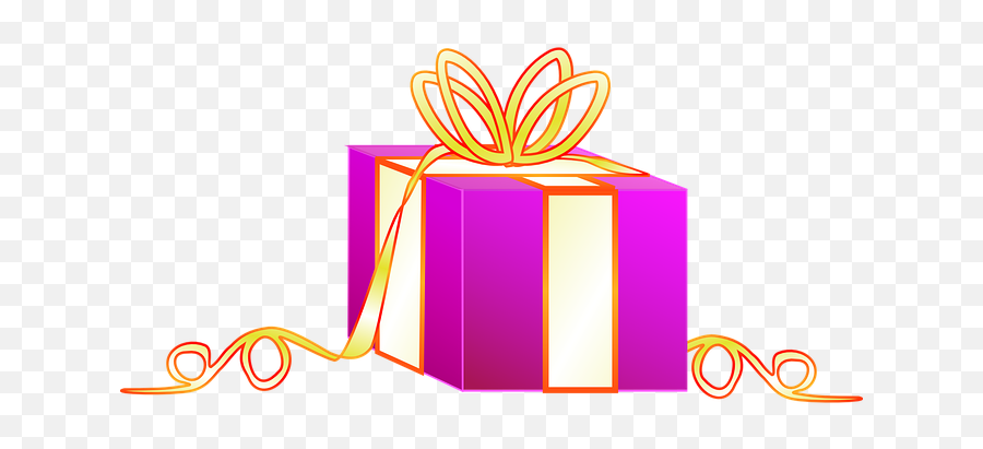 100 Free Wrapped U0026 Gift Vectors Emoji,Wrapped Present Emoji
