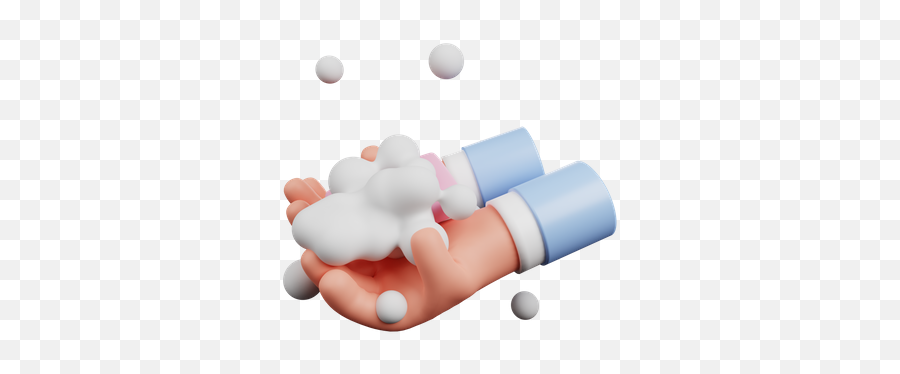 Hand Wash Icon - Download In Glyph Style Emoji,Hand Washing Emoji