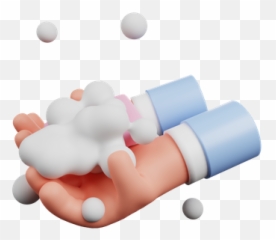Hand Wash Icon - Download In Glyph Style Emoji,Hand Washing Emoji