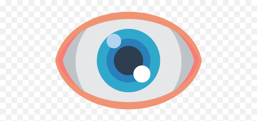 Visibility - Free Medical Icons Emoji,Camera Emoji Instagrma