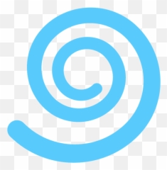 Emoji Hurricane Download Transparent Png Image Png - Pngroyale,Emoji Misle Eyes