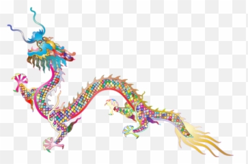 200 Free Beast U0026 Dragon Vectors - Pixabay Dragon Emoji,Octopus Pen Emoji