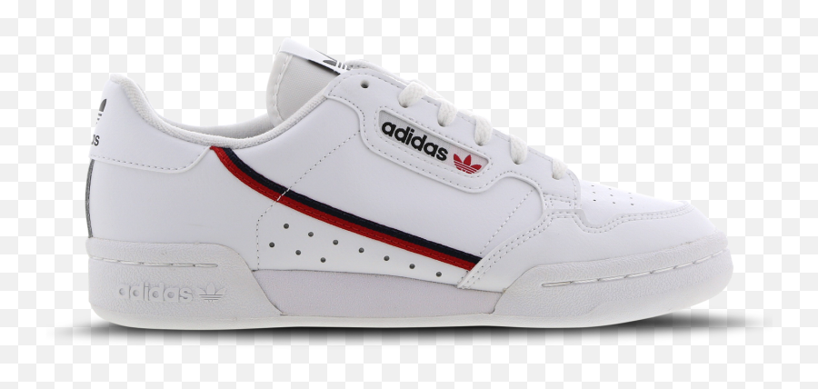 Adidas Tennis Shoes Foot Locker - Adidas Originals Continental 80 Yung Series Emoji,Emoji Tennis Shoes