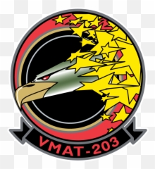 Vmat - Automotive Decal Emoji,Usmc Flag Emoji