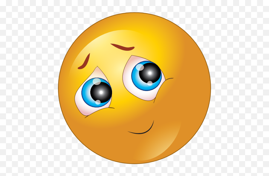 Emojis Nuevos - Smiley Emoji,Bashful Emoji