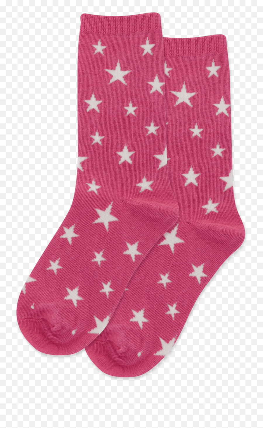 Kids Glow In The Dark Stars Crew Socks - For Teen Emoji,Emoji Socks For Girls