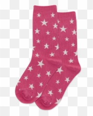 Kids Glow In The Dark Stars Crew Socks - For Teen Emoji,Emoji Socks For Girls