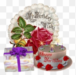 Happy Birthday Greetings - Happy Birthday Selamat Hari Lahir Emoji,Emoji Birthday Sayings