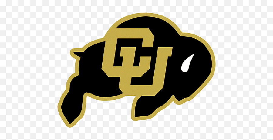 Official Colorado Look - Colorado Buffaloes Logo Png Emoji,Husker Emoji