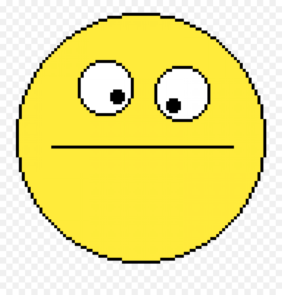 Pixilart - 180º Sunset Bar Emoji,Bored Emoji