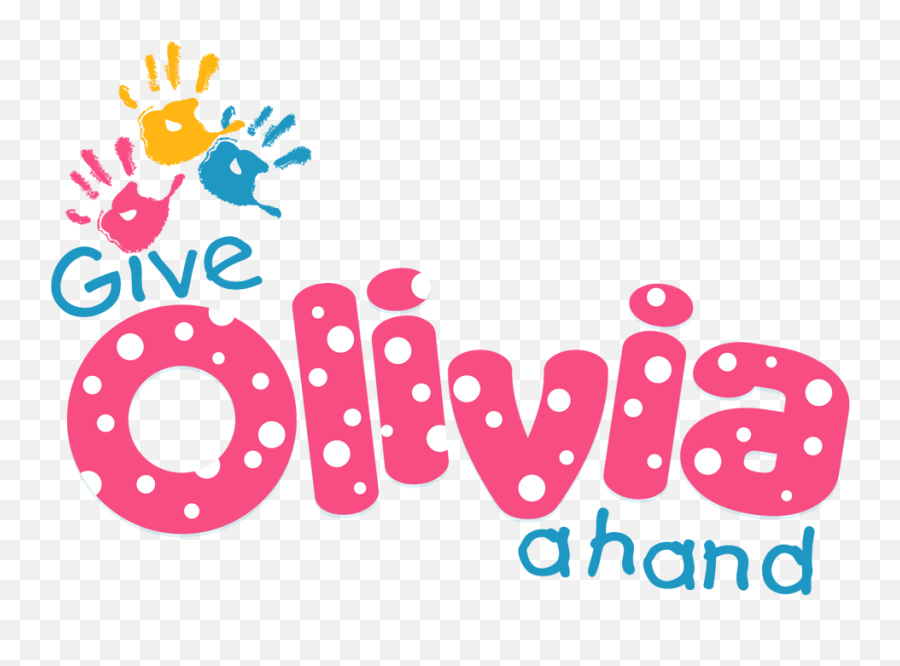 Charity Logos Charity Logo Design - Dot Emoji,Hand Emotions