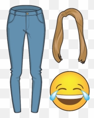 The Spinsterhood Diaries - For Women Emoji,Japanese Dancing Emoticons