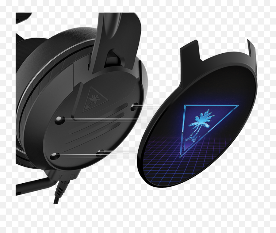 Youtubecommanhattangamer - Casque Turtle Beach Elite Pro 2 Emoji,Emotion Headsets