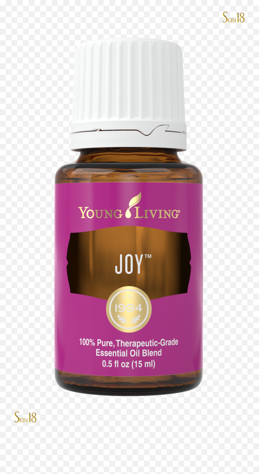 Download - Joy Essential Oil Young Living Png Emoji,Emotions And Essential Oils
