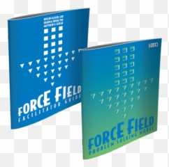 Force Field Problem Solving Model - Horizontal Emoji,Managing Emotions Under Pressure Workbook