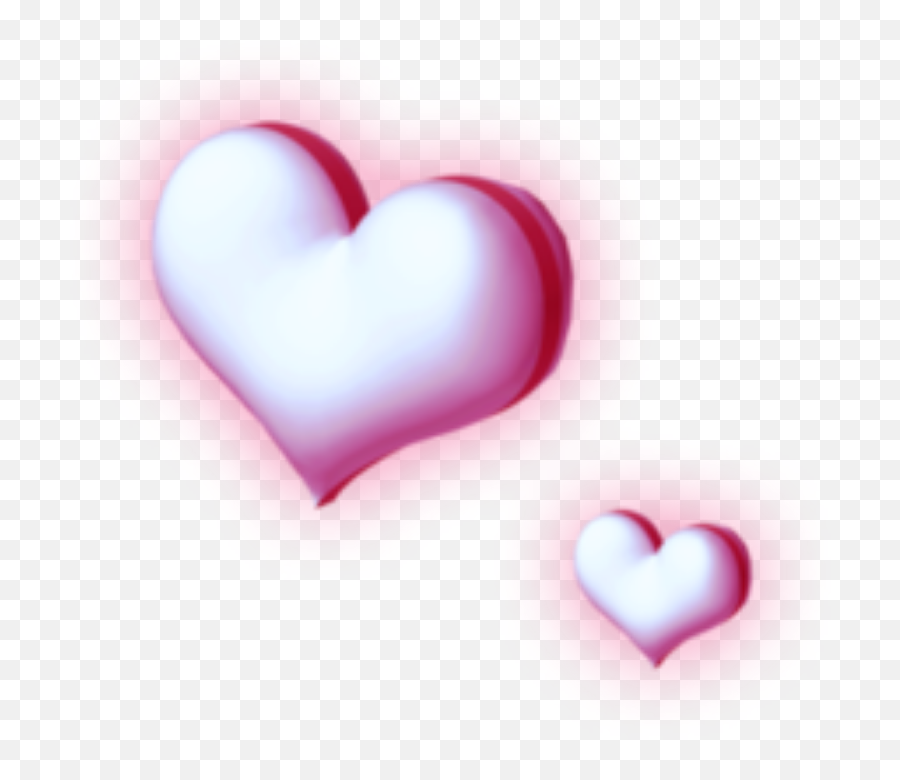 Valentines Day Border Png - Love Valentinesday Valentine Girly Emoji,Heart Emoji Border