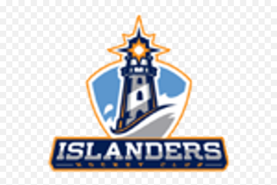 Islanders Hockey Club Logo Clipart - Islanders Hockey Club Logo Emoji,New York Islanders Emoji