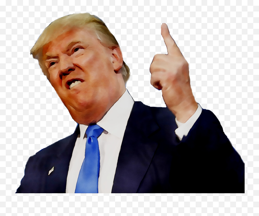 Download United Trump Of States Donald Criticizing President - Wwe John Cena Donald Trump Emoji,Duterte Emoticon
