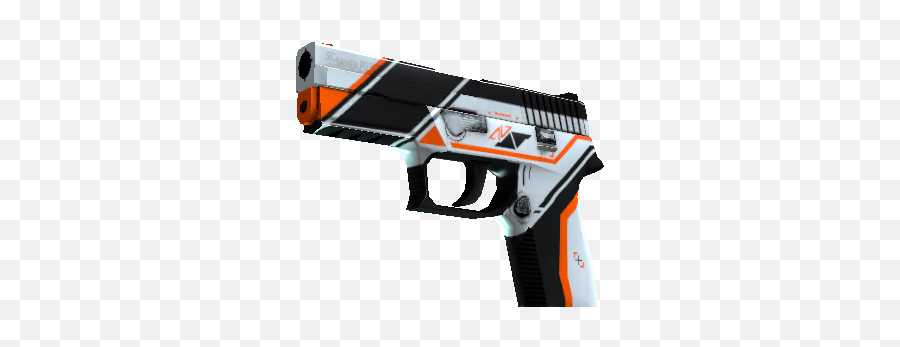 Csgo Finger - P250 Asiimov Emoji,Finger And Hole Emoji