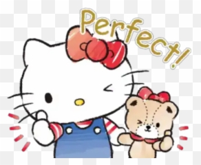 Hello Kitty Bff Stickers For Whatsapp Emoji,Hello Kitty Emoji Facebook