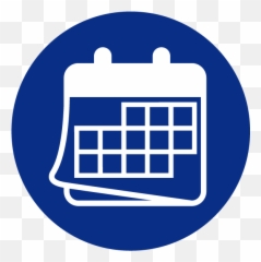 Schedule Biblical Parenting Christian Parenting Child - Blue Calendar Icon Png Emoji,Emotion Coaching The Heart Of Parenting