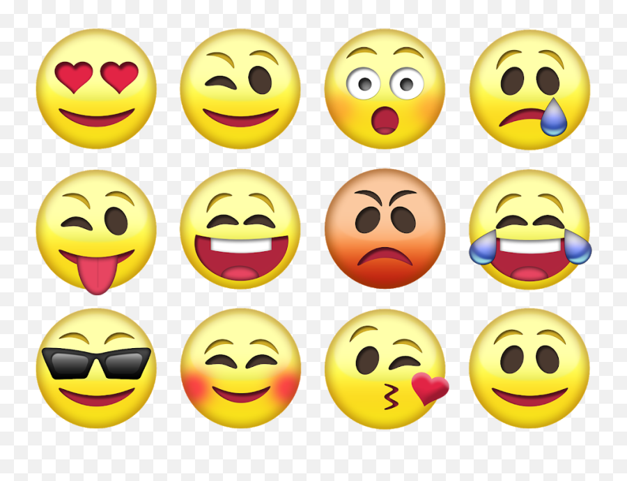 Huawei Y5 2018 Emojis,My Pleasure Emoticon