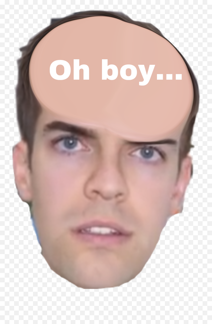 Jacksfilms Sticker - For Adult Emoji,Jacksfilms Emoji