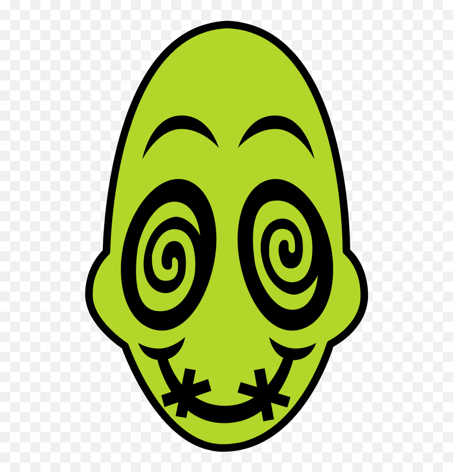 Brecht Lecluyse - Dot Emoji,Oddworld Emoticon