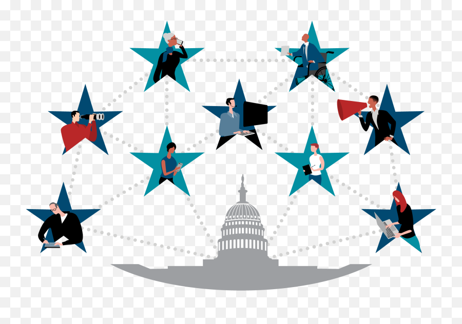 2020 - 2022 Federal Public Policy Agenda Five Stars Drawing Emoji,Mental Images Accompanied By Strong Emotion Are Blueprints