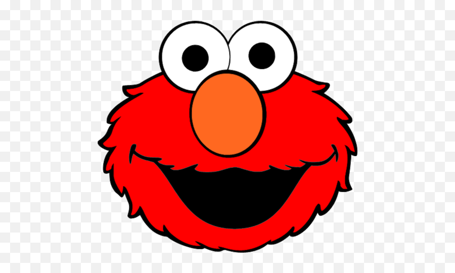 26 Elmo And Friends Ideas Elmo Elmo And Friends Sesame - Elmo Face Printable Emoji,Emojis Iphone Wierd
