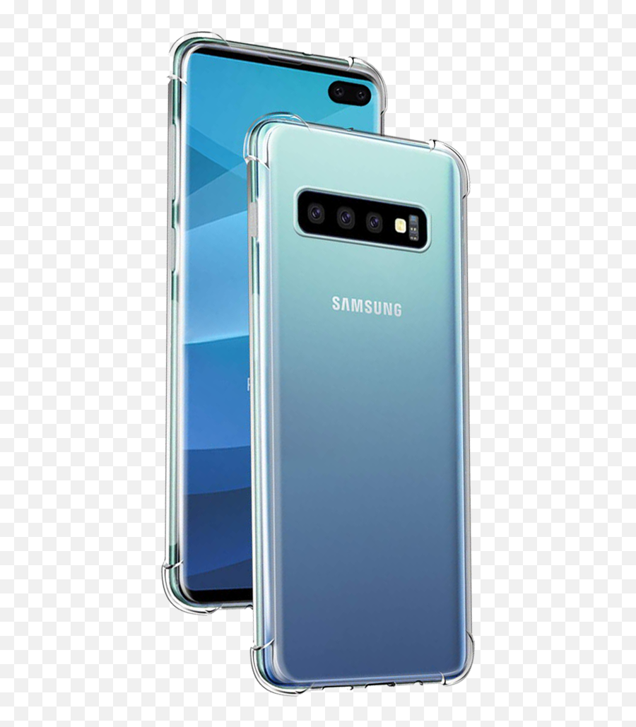 Shockproof Tpu Case For Samsung S10e - Samsung Group Emoji,How To Make Emojis On Samsung S10e