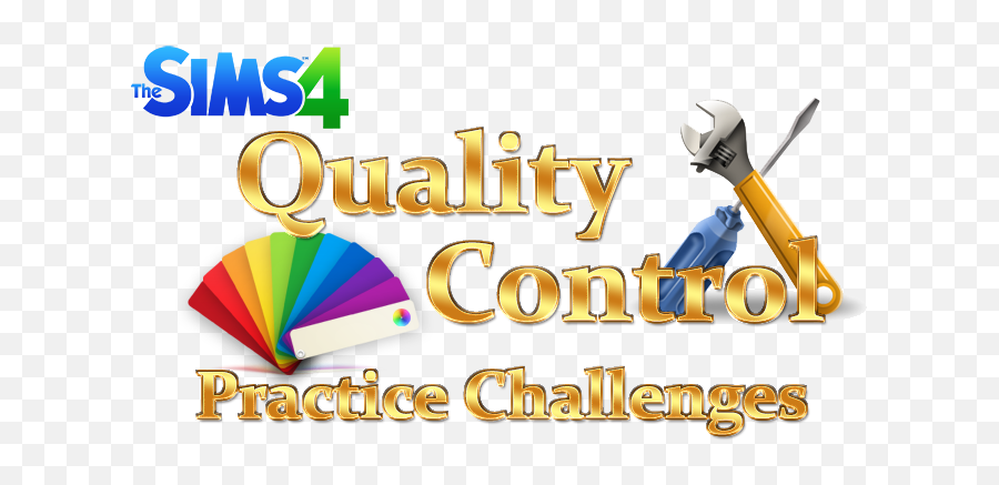 Sims 4 Quality Control Practice - Language Emoji,Flame Emoticon Sims 4 Get To Work