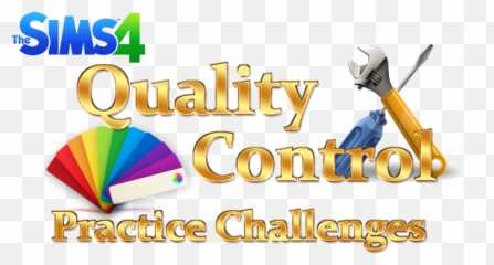 Sims 4 Quality Control Practice - Language Emoji,Flame Emoticon Sims 4 Get To Work