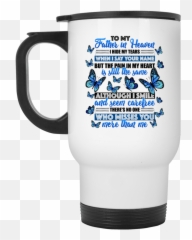 Superpower Travel Mug - Mug Emoji,What's M&m And A Microphone Emoji Mean