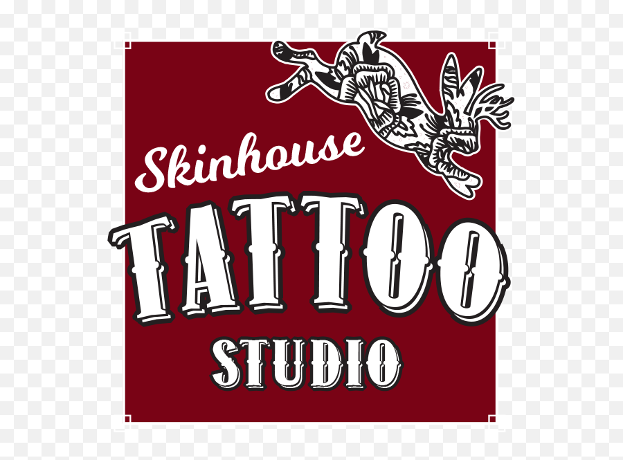Traditional Rose Skinhouse Studio - Language Emoji,Rose Emoticon For Tatto