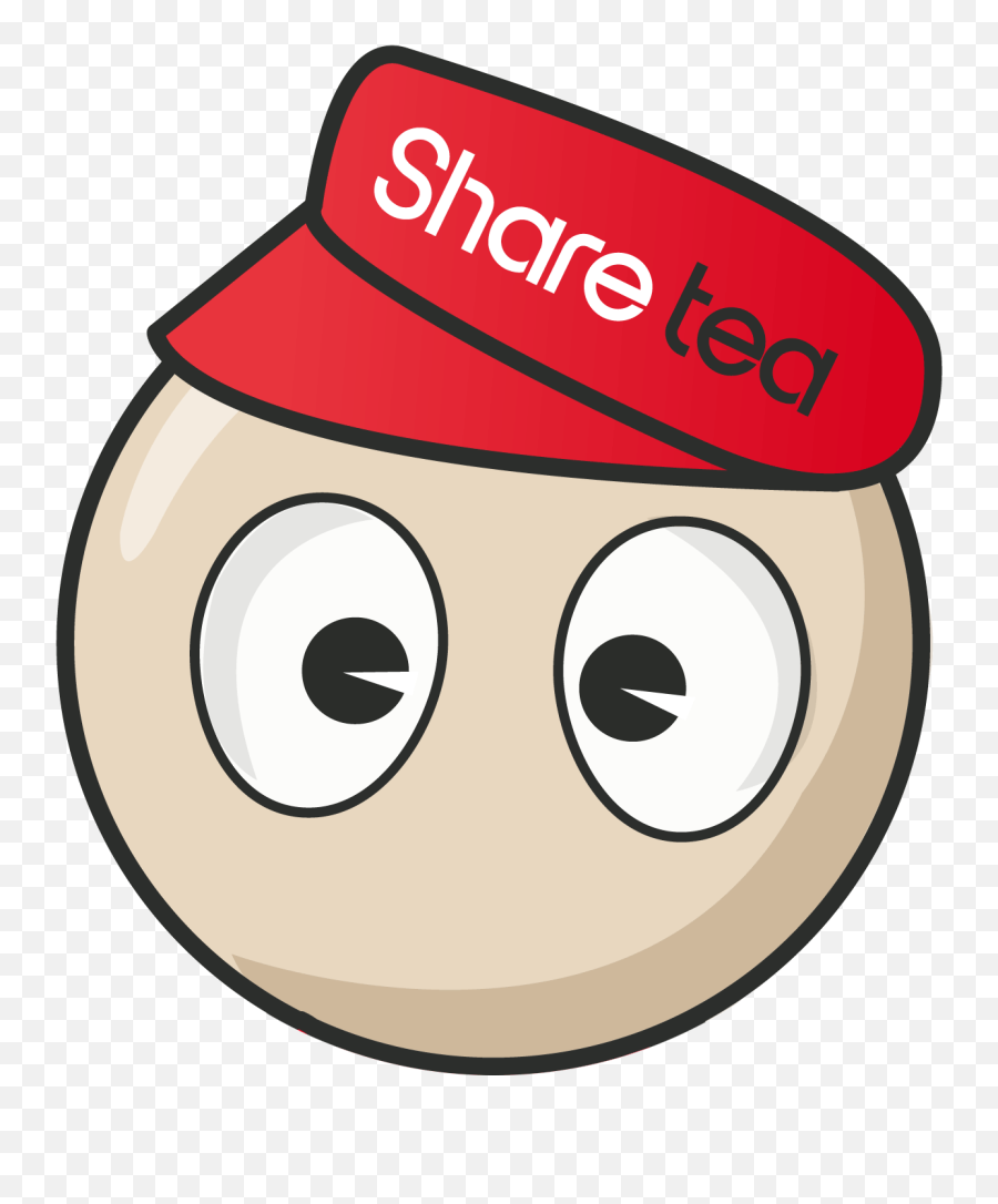 Sharetea San Francisco Contact Us - Sharetea Icon Emoji,Us Emoticon
