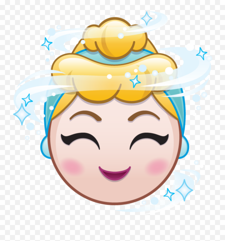 Disney Releases Hundreds Of Their Own Emoji But Youu0027re - Cinderella Emoji Blitz,Disney Emoji Blitz Characters