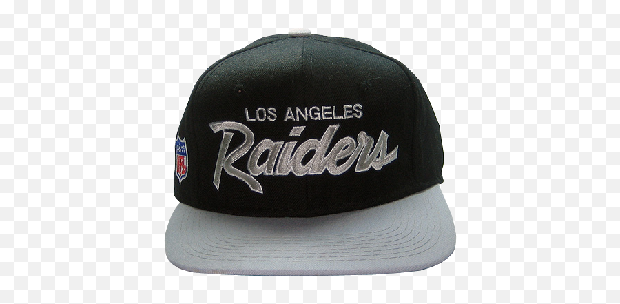 Raiders Snap Back Psd Official Psds - Angeles Raiders Hat Emoji,Raiders Emoji