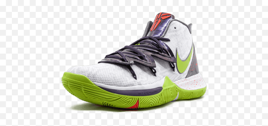 Nike Kyrie 5 U0027bhmu0027 Black History Month Bq6237 - Kyrie 5 Mamba Mentality Emoji,Roger Federer Emoji