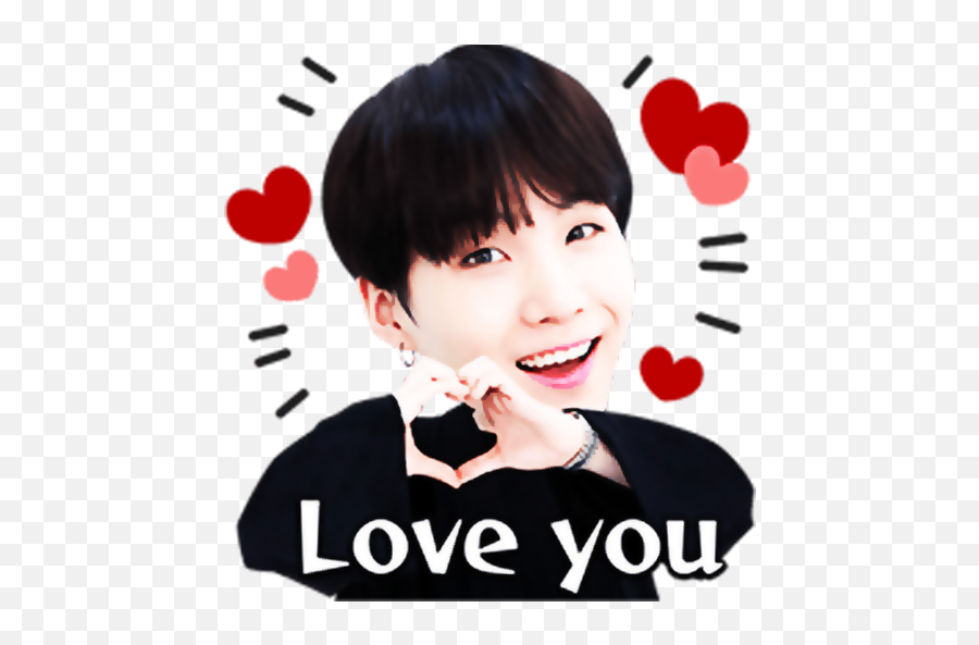 Bts Stickers For Whatsapp - Wastickerapps 20 Apk For Android Bts Stickers Whatsapp Apk Emoji,Bts Dicsord Emojis