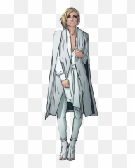 Emma Frost Png Images Transparent - Emma Frost Png Emoji,Emma Frost I Have No Emotion