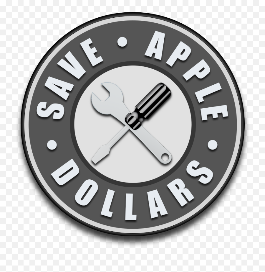 Save Apple Dollars - Circle Emoji,Whats Emojis For Dollors