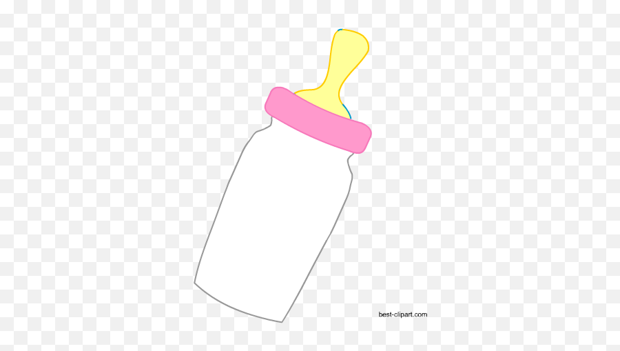 Free Baby Shower Clip Art Emoji,Baby Bottle Emoji Clipart