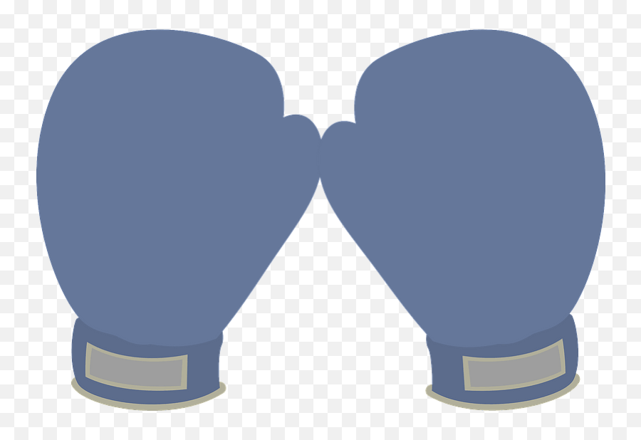 Boxing Gloves Clipart - For Adult Emoji,Boxing Gloves Emoji
