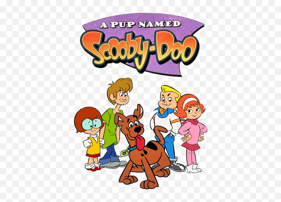 Co - Comics U0026 Cartoons Thread 110039213 Pup Named Scooby Doo Emoji,Shaggy Emotion Table Scooby Do