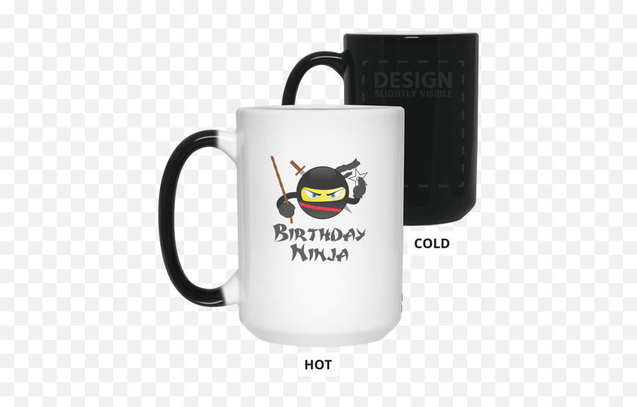 Nice Shirt Birthday Ninja Emoji Cool - Ethereum Mug,Kc Chiefs Emoticon